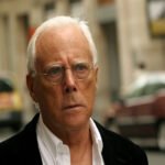 Giorgio Armani’s life to be adapted into TV series, director says “opportunity to tell his story is exciting, challenge”