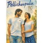 “I feel the weight on my shoulders… I feel different”: Vijay Deverakonda celebrates 10 years of ‘Pellichoopulu’