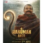‘Hanuman Ansh’ release postponed, to hit theatres on August 7