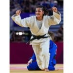 CWG 2026: President Murmu congratulates Asmita Dey, Harsh Singh on historic Judo golds
