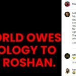 “You should condemn all who are harassing and bullying me”: Kangana reacts to Hrithik Roshan’s comment on viral ‘apology’ post