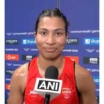 Lovlina Borgohain settles for silver as CWG gold continues to elude Olympic medallist