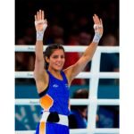 CWG 2026: President Murmu hails India’s boxing, judo medallists at Glasgow