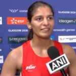 CWG 2026: India sign off fourth with 39 medals; Jaismine Lamboria to lead tricolour before Ahmedabad 2030 handover