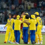 DPL: Central Delhi Kings continue winning run with thrilling four-wicket victory over Outer Delhi Warriors