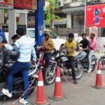 Government hikes windfall tax on diesel exports to Rs 25.5 per litre, increases export duty on ATF, petrol also