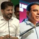 Congress demands KTR apologise, says ‘Bodhi Bhavan’ remark hurts Dalit and Ambedkar sentiments