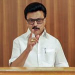‘Joker cabinet, inept dummy CM’: MK Stalin slams Vijay, calls Udhayanidhi’s arrest a ‘fascist’ move to hide govt failures