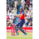 Jos Buttler surpasses Kieron Pollard to become highest T20 run-getter