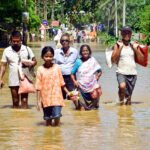 Assam floods: Death toll rises to 95, 14 districts on high alert