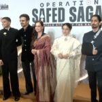 Defence Minister Rajnath Singh sends special video message for ‘Operation Safed Sagar’ team, hails IAF’s crucial role in Kargil War