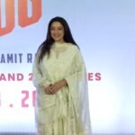 Ohh My Dog screening: Raveena Tandon, Pankaj Tripathi, more stars attend event