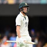 Australian batter Labuschagne optimistic on finding runs after “longest break he has had”