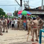 Uttarakhand Police conducts on-ground inspection of security, traffic management for Kanwar Yatra