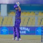 APL: Dibrugarh Warriors maintain unbeaten run with six-wicket win over Jorhat Stallion courtesy Saahil’s unbeaten fifty