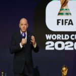 FIFA defends Gianni Infantino, rejects attempts to undermine president amid ongoing criticism