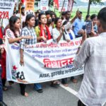 Jharkhand students protest: Ranchi prepares for march to state Assembly today