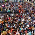 Over 50% event-goers travel inter-city as outstation mobility and discretionary spending surge: KPMG-EEMA report