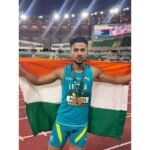 Neeraj Chopra hails Basant, Shahnavaz for historic Under-20 World C’ship medals