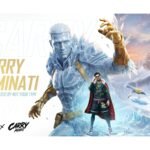 A Historic First for Indian Gaming: CarryMinati Enters BGMI as a Fully Playable Character, with an Entire In-Game Collection Designed by NotYourType