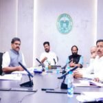 Telangana Govt cracks down on rice millers defaulting on CMR targets, CM Revanth orders full recovery