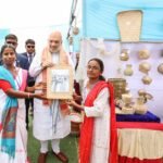 Centre approves Rs 6,839 cr VVP-II for 1,954 border villages till FY29