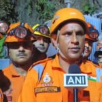Uttarakhand: Four dead in Chamoli tunnel mishap, rescue ops underway