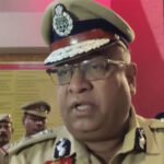 Haryana: At least six police personnel injured in clash with protesters demanding Gursimran Mand’s arrest in Ambala