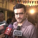 “Number is from Kolkata, police will do the needful”: Sourav Ganguly after receiving death threats