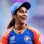 Jemimah Rodrigues ruled out from India squad for Women’s Asia Cup, Asian Games due to hamstring injury