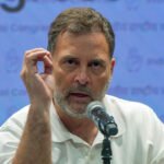 Lok Sabha Secretariat seeks Rahul Gandhi’s response to privilege notices over “unparliamentary” remarks against Amit Shah