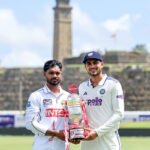 Sri Lanka captain De Silva backs Niroshan Dickwella’s inclusion in squad for first Test
