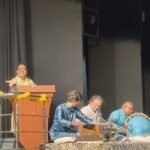 ‘Satya Harishchandra’ staged at Banaras Hindu University on Independence Day eve