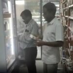 Telangana DCA raids 43 medical shops over illegal sale of weight-loss drugs