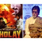 “Subha 3 baje tak…”: Amitabh Bachchan shares how 2,000 people watched ‘Sholay’ at midnight in Italy