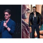 Shah Rukh Khan, Ajay Devgn, Tiger Shroff receive FDA notices over pan masala-linked brand ad