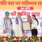Cooperation and dairy sectors have immense potential to transform rural economy: Amit Shah