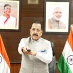 Union Minister Jitendra Singh calls for making diabetes prevention a national priority, says rural India no longer untouched by diabetes