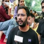 CJP’s Ashutosh Ranka alleges BJP planning violence during his Bengal visit