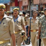 UP: Two accused of chain-snatching arrested after police encounter in Varanasi, one injured
