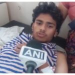 Stampede-like situation at Ujjain’s Nath Chandeshwar temple leaves devotees injured