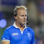 “Not bothered about calculations”: Indian women’s coach Marijne ahead of WC clash against South Africa