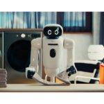LG, Nvidia aim for 100,000 hours of humanoid robot training data by year-end