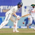 “Great Test match”: KL Rahul hails Galle wicket after India’s 165-run win over Sri Lanka
