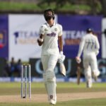 “Left-handed handers were able to negotiate left-arm spinners better”: Centurion Padikkal after Galle Test win