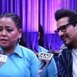 “He is backstage, I am on the front stage”: Bharti Singh on working with husband Harssh Limbachiyaa