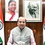LG Saxena approves 4 per cent horizontal reservation for ‘Outstanding Sportspersons’ in Group ‘C’ government posts under New Ladakh Sports Policy