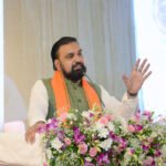 “Historic step”: Bihar CM Samrat Choudhary hails Union approval for over 11 lakh PMAY houses