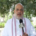 “Politics of appeasement will no longer work”: Amit Shah’s blistering attack on Congress for opposing recitation of full Vande Mataram