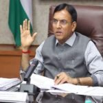 Mansukh Mandaviya calls for accelerated talent identification to build India’s 2036 Olympic athlete pool